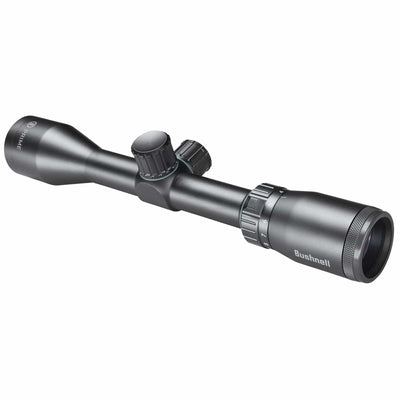 Bushnell Authorized Bushnell Prime 3-9x40 Multi X Black Scopes