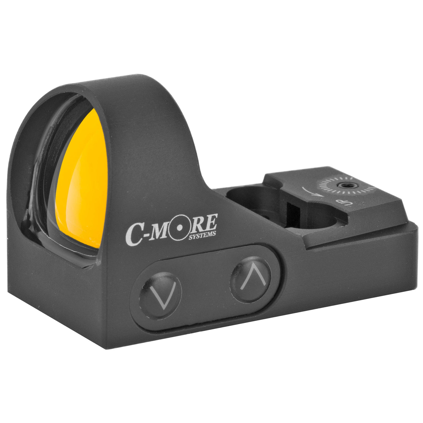 C-More Systems C-more Rts V5 Red Dot Blk 6moa Scopes