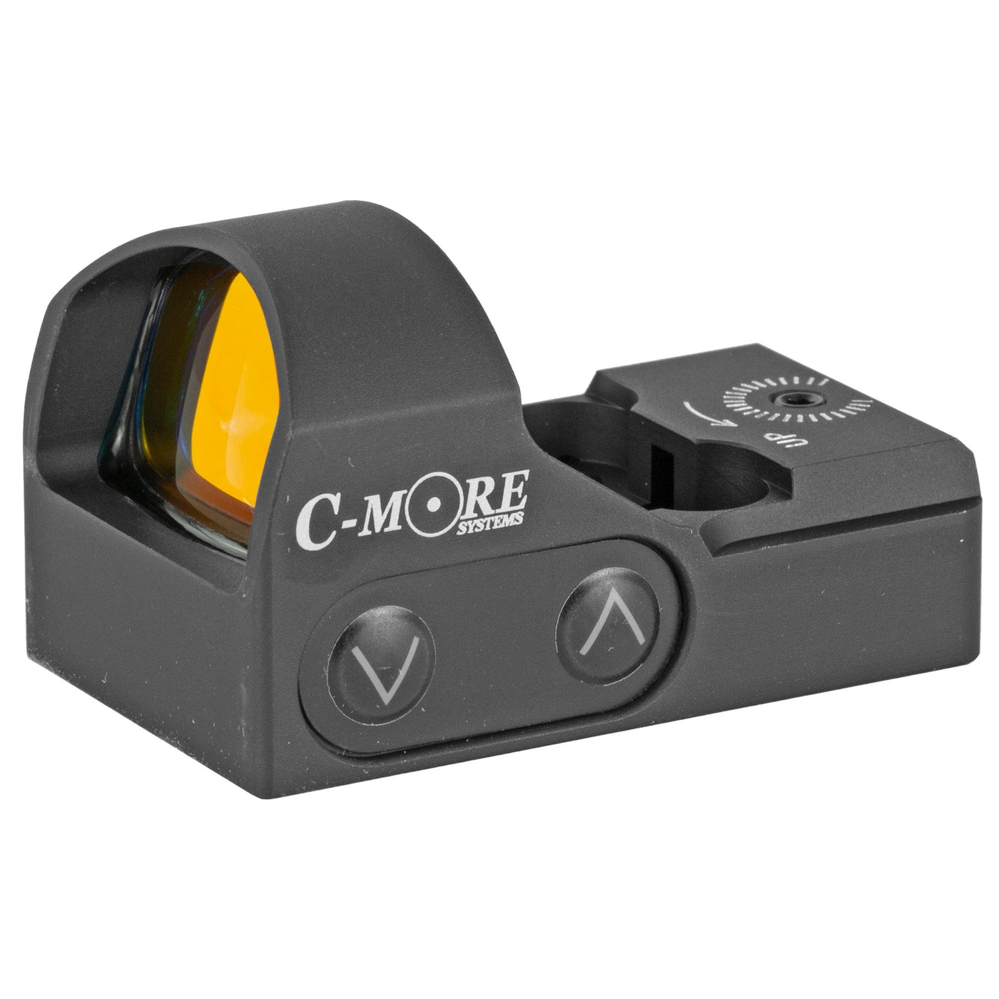 C-More Systems C-more Sts Red Dot Blk 3moa Scopes