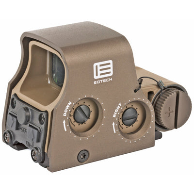 EOTech Eotech Xps2-0 68/1 Moa Cr123 Tan Scopes