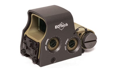 EOTech Eotech Xps2-0 68/1 Moa Cr123 Tan Scopes