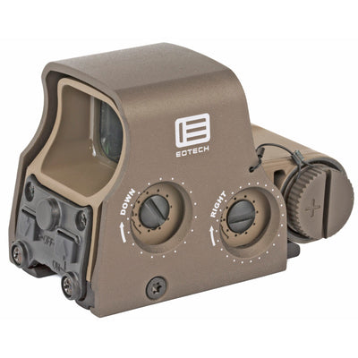 EOTech Eotech Xps2-2 68/2 Moa Cr123 Tan Scopes