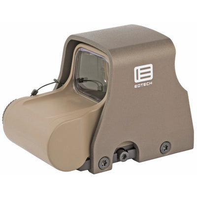 EOTech Eotech Xps2-2 68/2 Moa Cr123 Tan Scopes