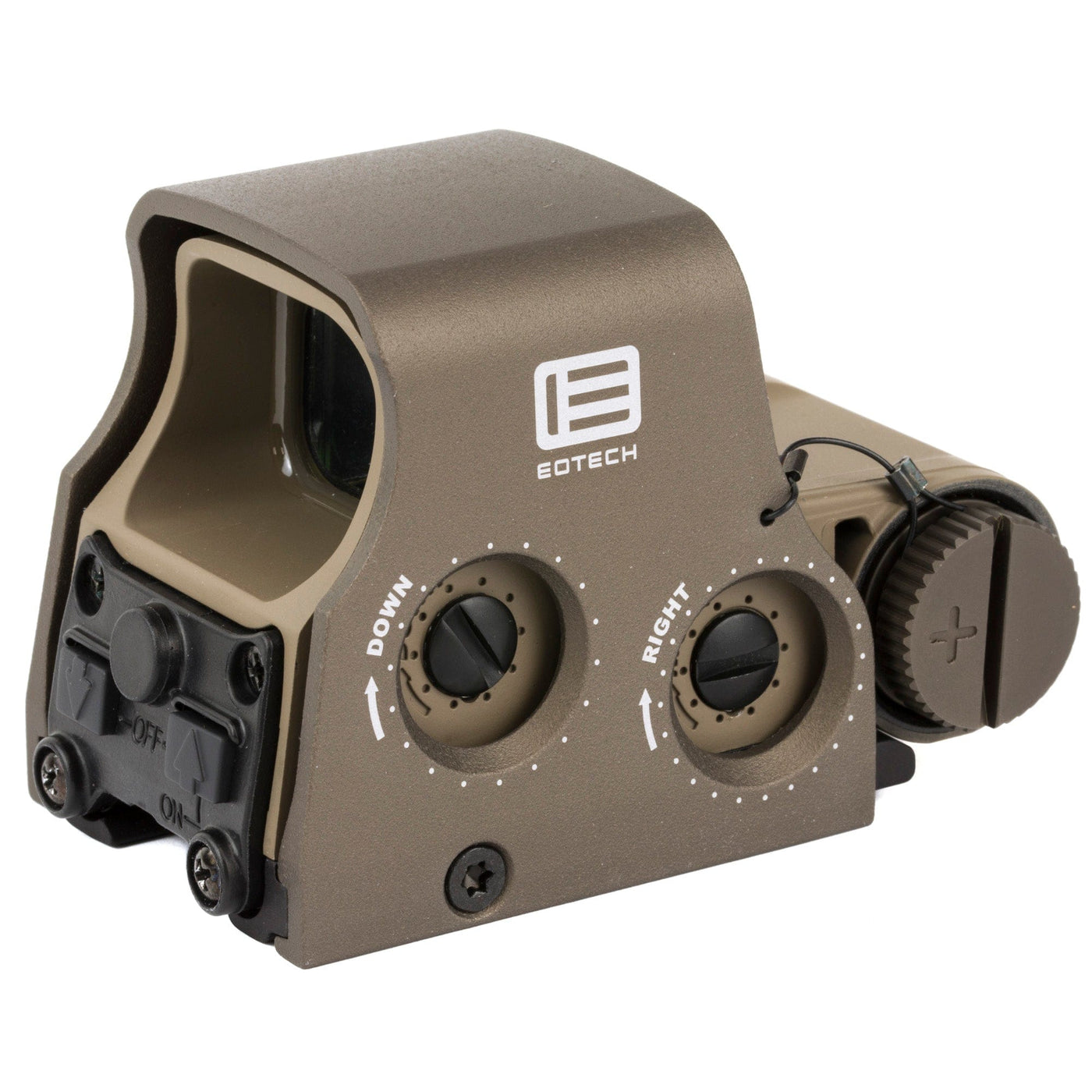 EOTech Eotech Xps2 Grn 68moa/1moa Dot Tan Scopes