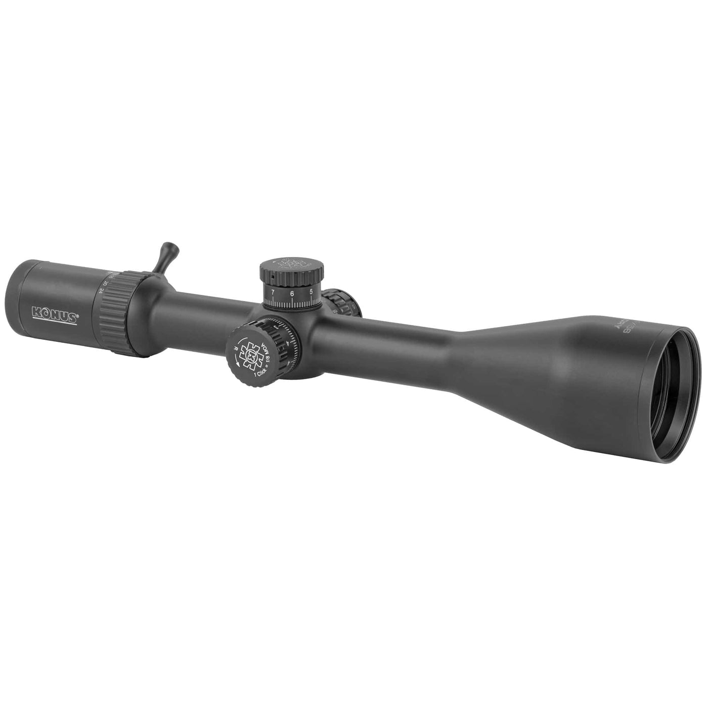 Konus Konus Glory 3-24x56 Ir Mblk Scopes
