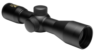NCSTAR Ncstar Compact Scope 4x30 Scopes