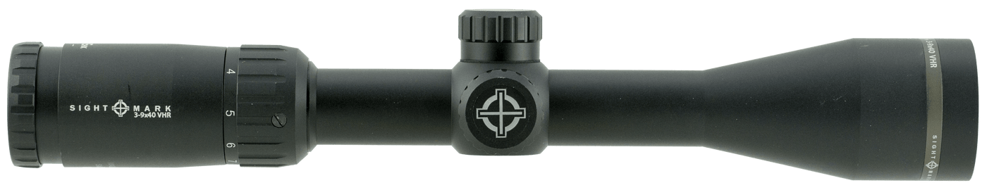 Sightmark Sightmark Core Hx 3-9x40 Vhr Scopes