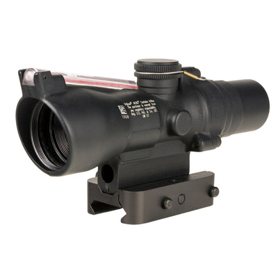 Trijicon Trijicon Acog 2x20 Rtr 9mm Pcc Scopes