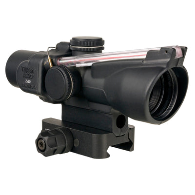 Trijicon Trijicon Acog 2x20 Rtr 9mm Pcc Scopes