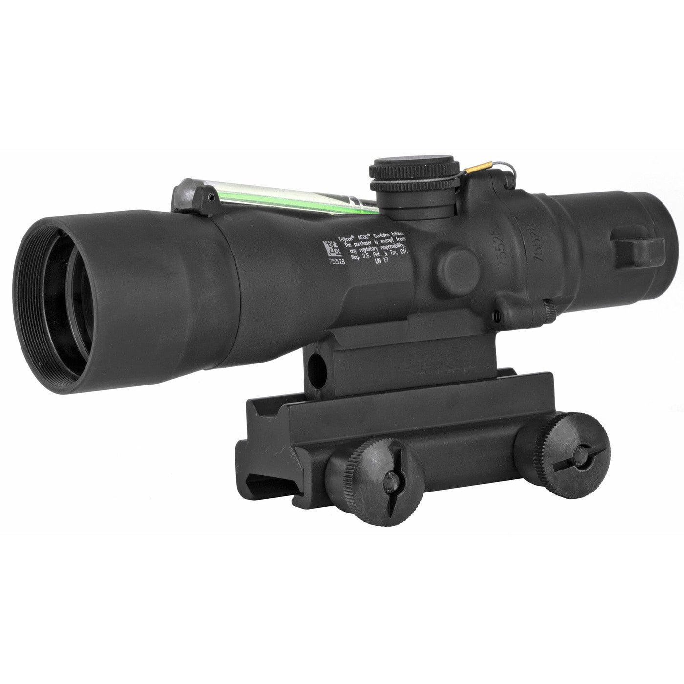 Trijicon Trijicon Acog 3x30 .223 Grn Hs/dot Scopes