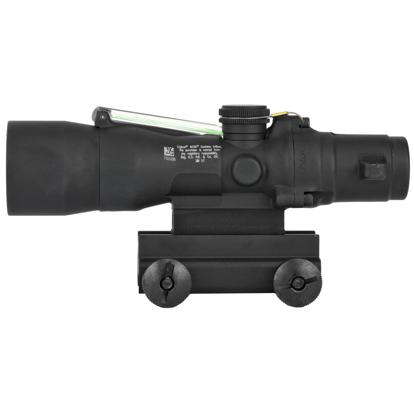 Trijicon Trijicon Acog 3x30 .223 Grn Hs/dot Scopes