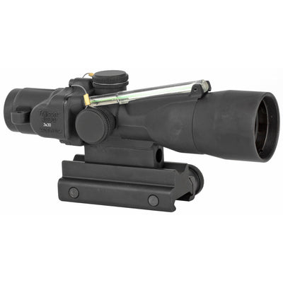 Trijicon Trijicon Acog 3x30 .223 Grn Hs/dot Scopes