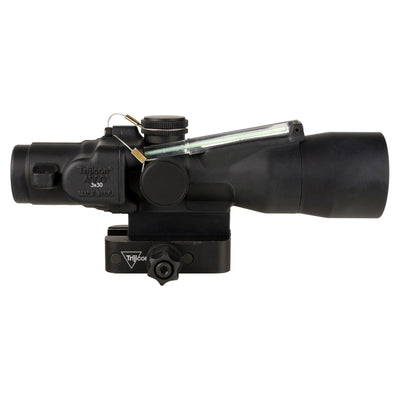 Trijicon Trijicon Acog 3x30 Grn Chevron .223 Scopes