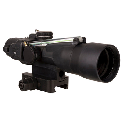 Trijicon Trijicon Acog 3x30 Grn Hs/dot .223 Scopes