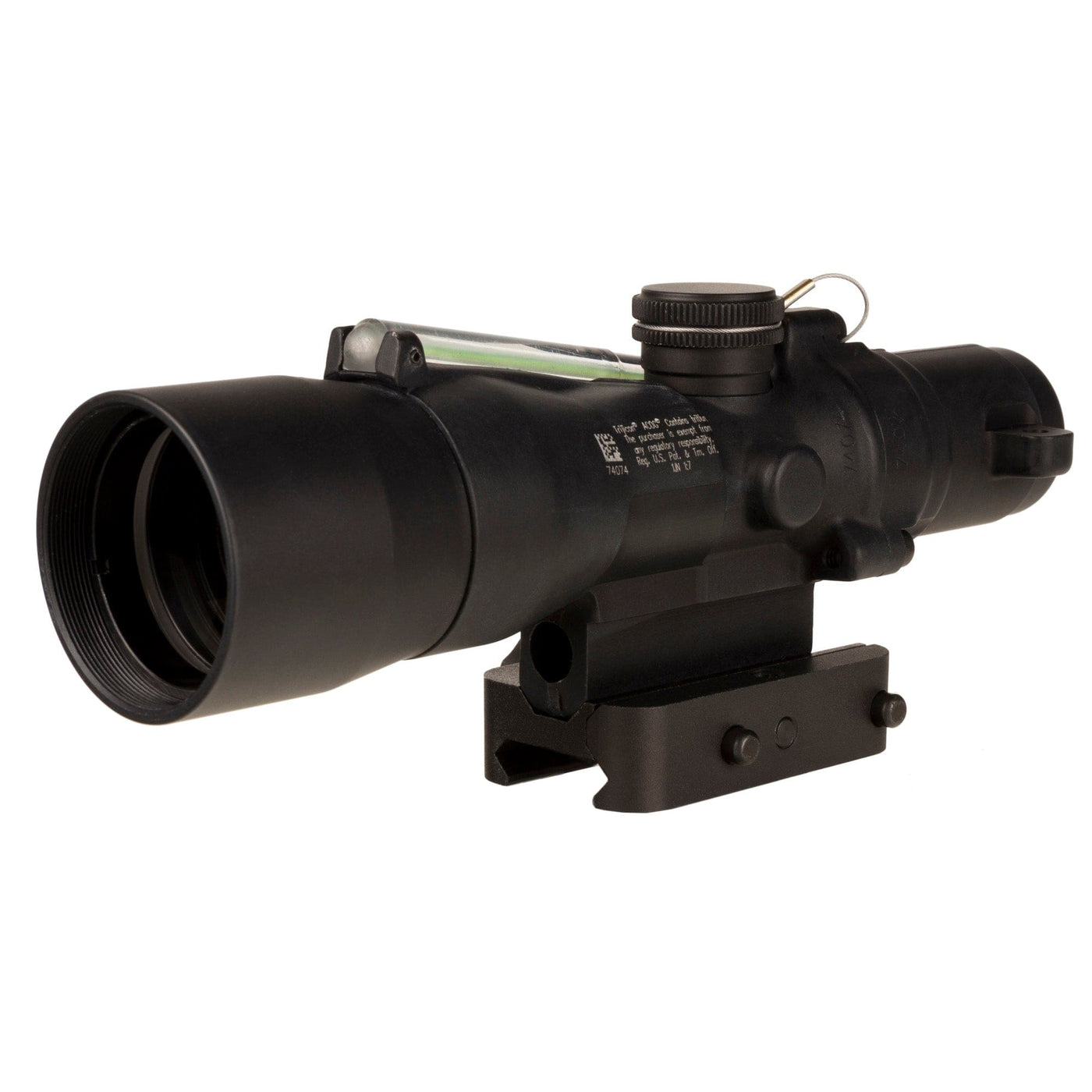 Trijicon Trijicon Acog 3x30 Grn Hs/dot .223 Scopes