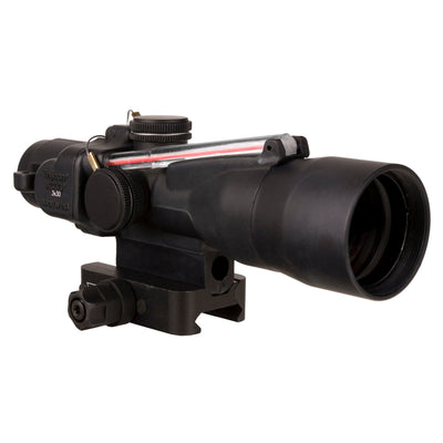 Trijicon Trijicon Acog 3x30 Red Hs/dot .223 Scopes