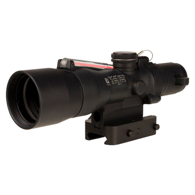 Trijicon Trijicon Acog 3x30 Red Hs/dot .223 Scopes