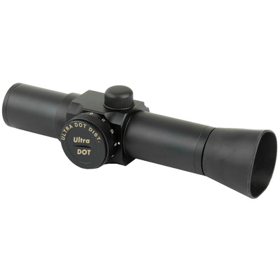 Ultradot Aal Ud G1 25mm Tube 4moa Blk Scopes