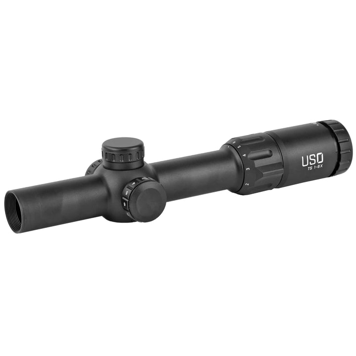 US Optics Us Optics 1-6x24 Ffp Ms2 Scopes