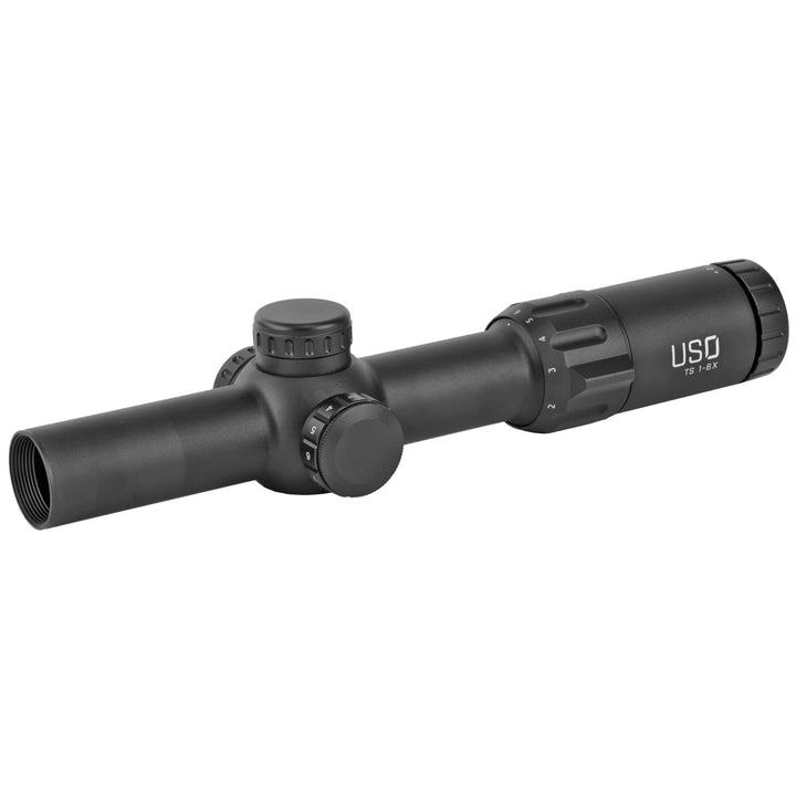 US Optics Us Optics 1-6x24 Sfp 2moa Red Dot Scopes