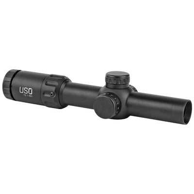 US Optics Us Optics 1-8x24 Sfp 2moa Red Dot Scopes