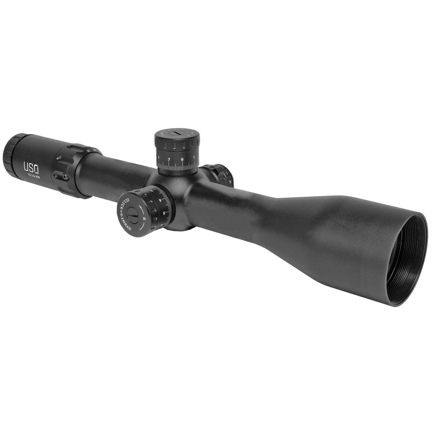 US Optics Us Optics 2.5-20x50 Ffp Gen Ii Xr Scopes