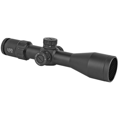 US Optics Us Optics 3-12x44 Sfp Triplex Scopes