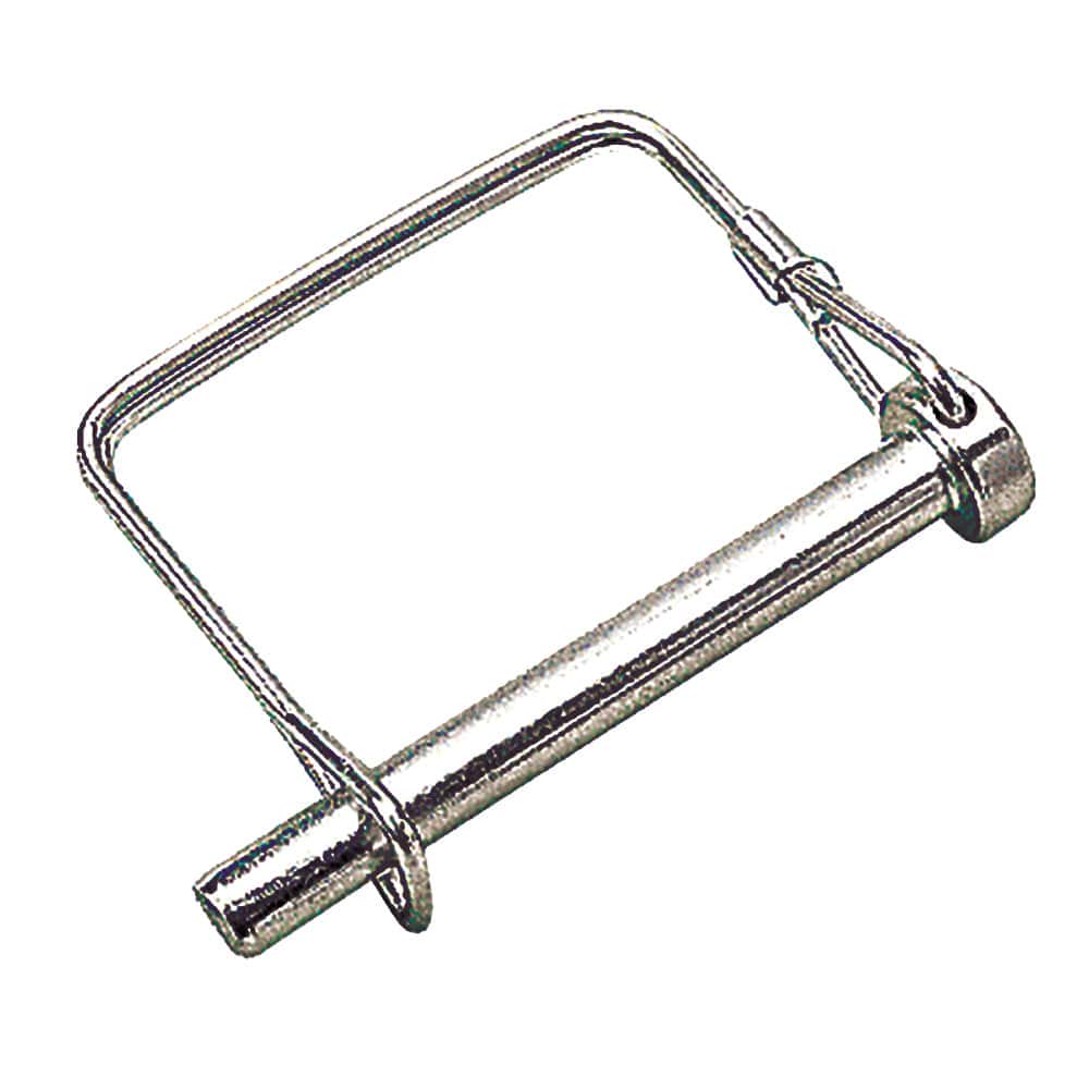 Sea-Dog Sea-Dog Galvanized Coupler Lock Pin - 5/16" Trailering