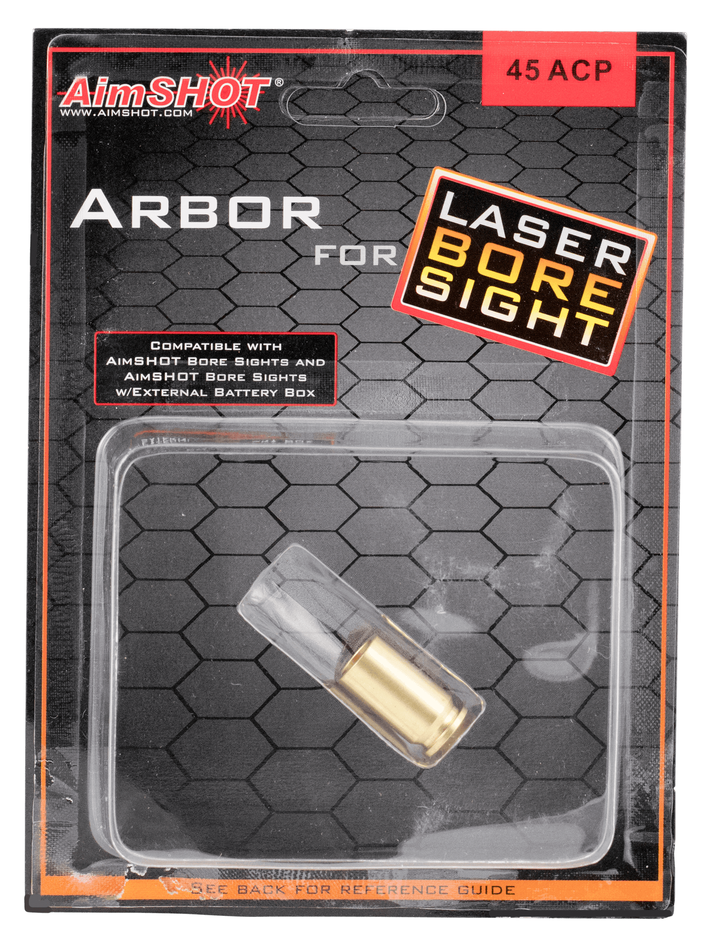 Aimshot Aimshot Arbor, Aims Ar45acp       Arbor 45acp Shooting