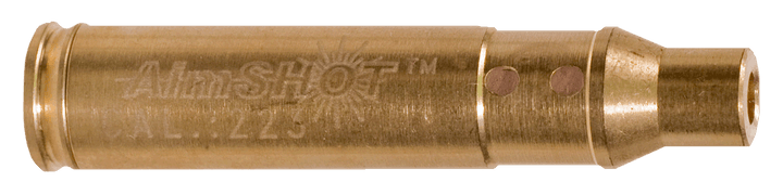 Aimshot Aimshot Bore Sight, Aims Mbs223        Modular Bore Sight 223 Shooting