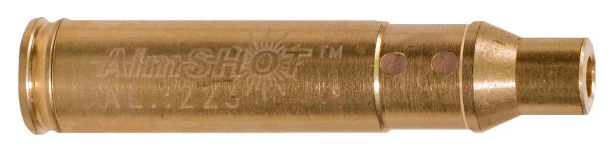 Aimshot Aimshot Bore Sight, Aims Mbs223        Modular Bore Sight 223 Shooting