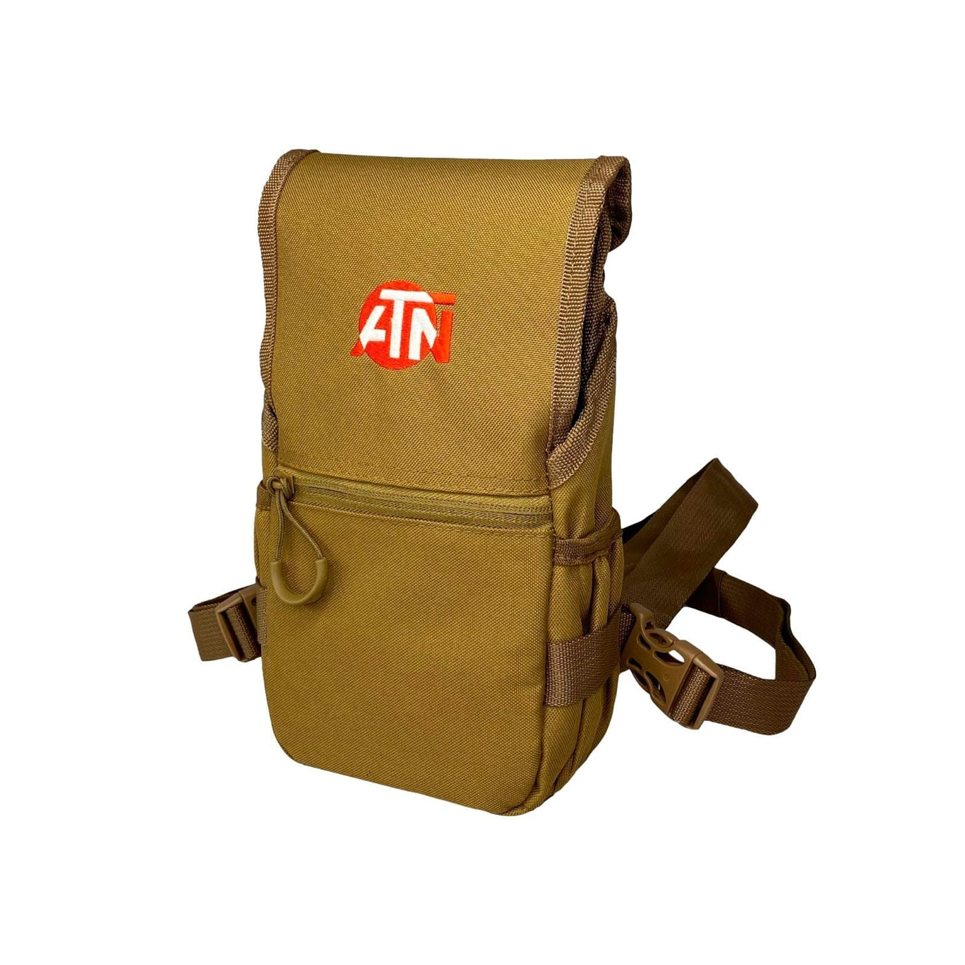 ATN ATN Deluxe Harness Chest Pack Shooting