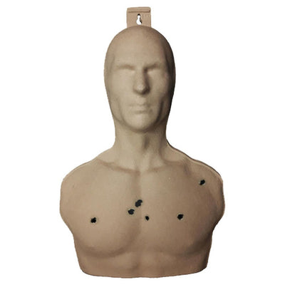 Birchwood Casey Birchwood Casey 3D Torso Target 3 Pack Shooting