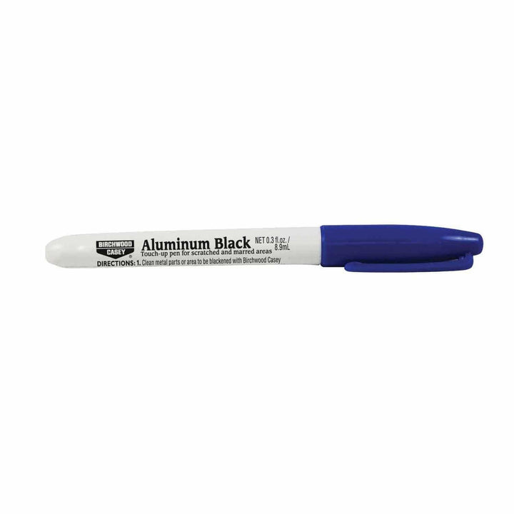 Birchwood Casey Birchwood Casey Aluminum Black Touch Up Pen Shooting