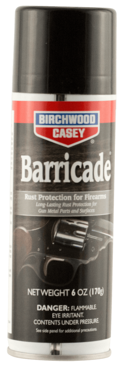 Birchwood Casey Birchwood Casey Barricade Rust Protection 10 oz Aerosol Shooting