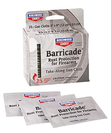 Birchwood Casey Birchwood Casey Barricade Tag Alongs 25 Pack Shooting