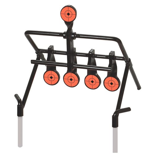 Birchwood Casey Birchwood Casey Gallery Expert .22 Rimfire Resetting Target Shooting