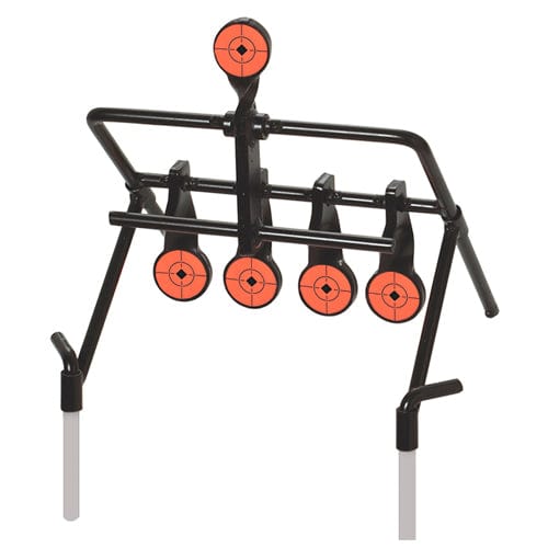 Birchwood Casey Birchwood Casey Gallery Expert .22 Rimfire Resetting Target Shooting