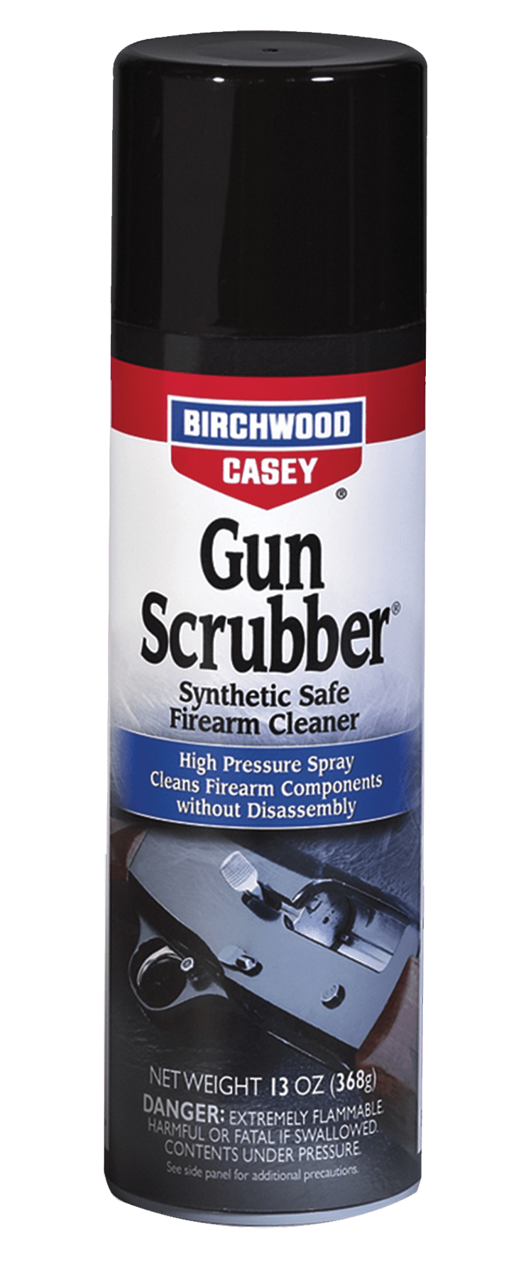 Birchwood Casey Birchwood Casey Gun  Scrubber  Firearm Cleaner 13oz 13oz Shooting
