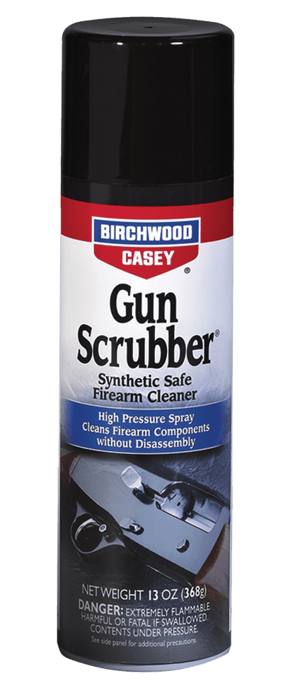 Birchwood Casey Birchwood Casey Gun  Scrubber  Firearm Cleaner 13oz 13oz Shooting