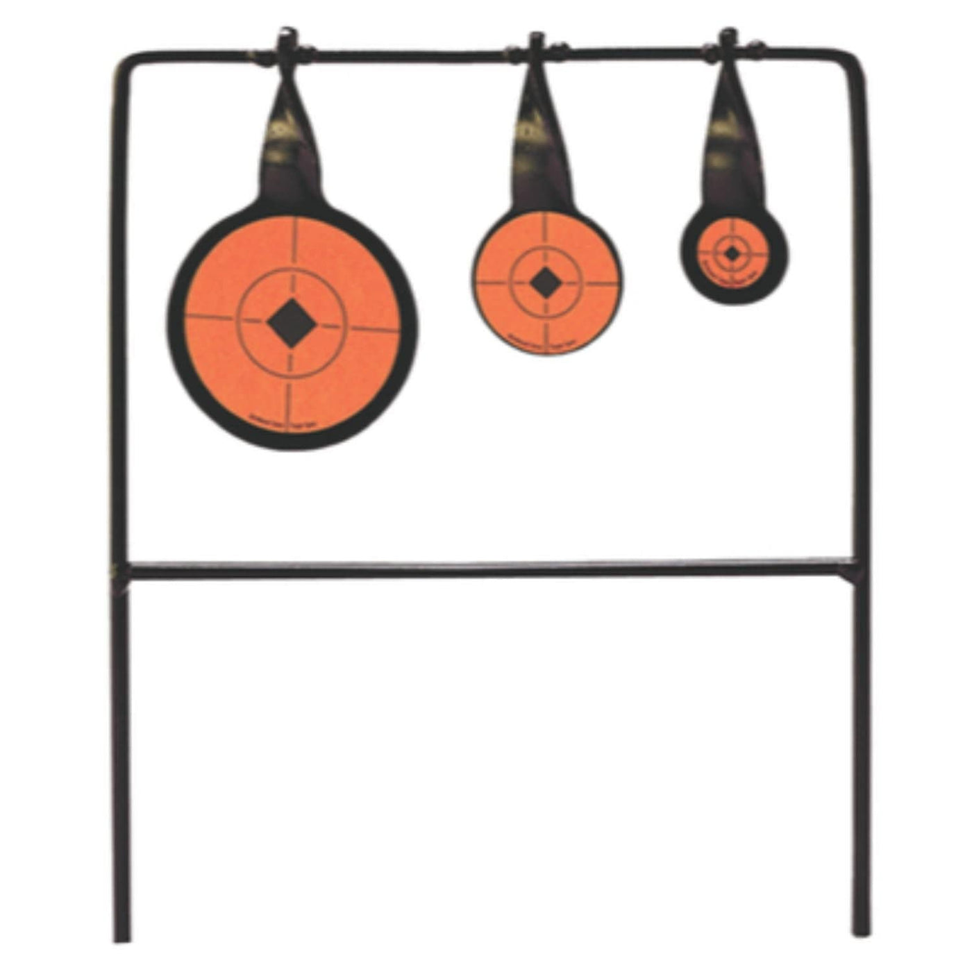 Birchwood Casey Birchwood Casey Qualifier Triple Action Spinner Target Shooting