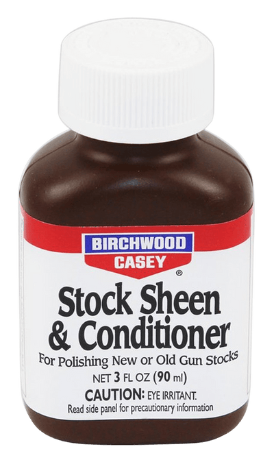 Birchwood Casey Birchwood Casey Stock Sheen and Conditioner 3 oz Shooting