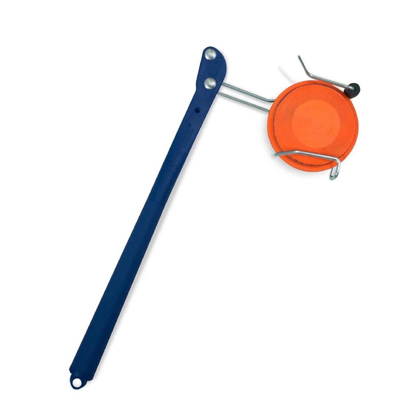 Birchwood Casey WingOne Double-Clay Ultimate Handheld Thrower Shooting