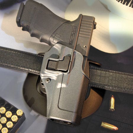 Blackhawk Blackhawk Serpa Sportster Righthand Glock 19 23 32 36 Shooting