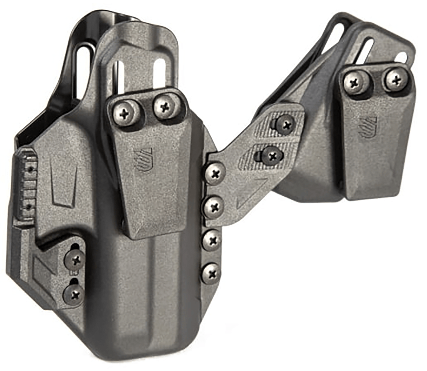 Blackhawk Blackhawk Stache Holster IWB SandW Shield 9 40 Prem Kit Shooting