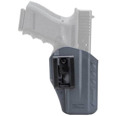 Blackhawk Blackhawk Standard ARC IWB Holster G43 Hellcat Kahr PM9 40 Shooting