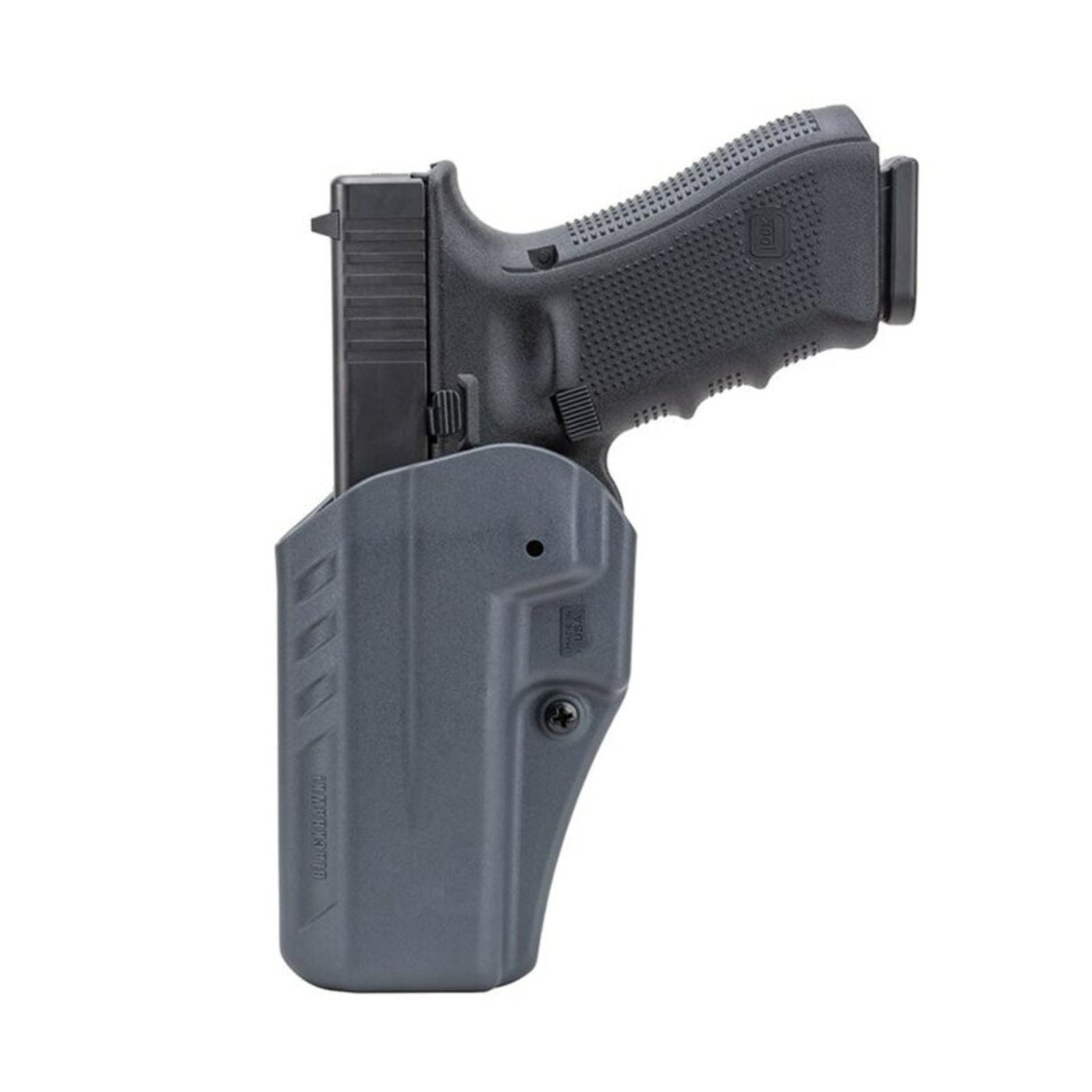 Blackhawk Blackhawk Standard ARC IWB Holster Glock 42 Urban Gray Shooting
