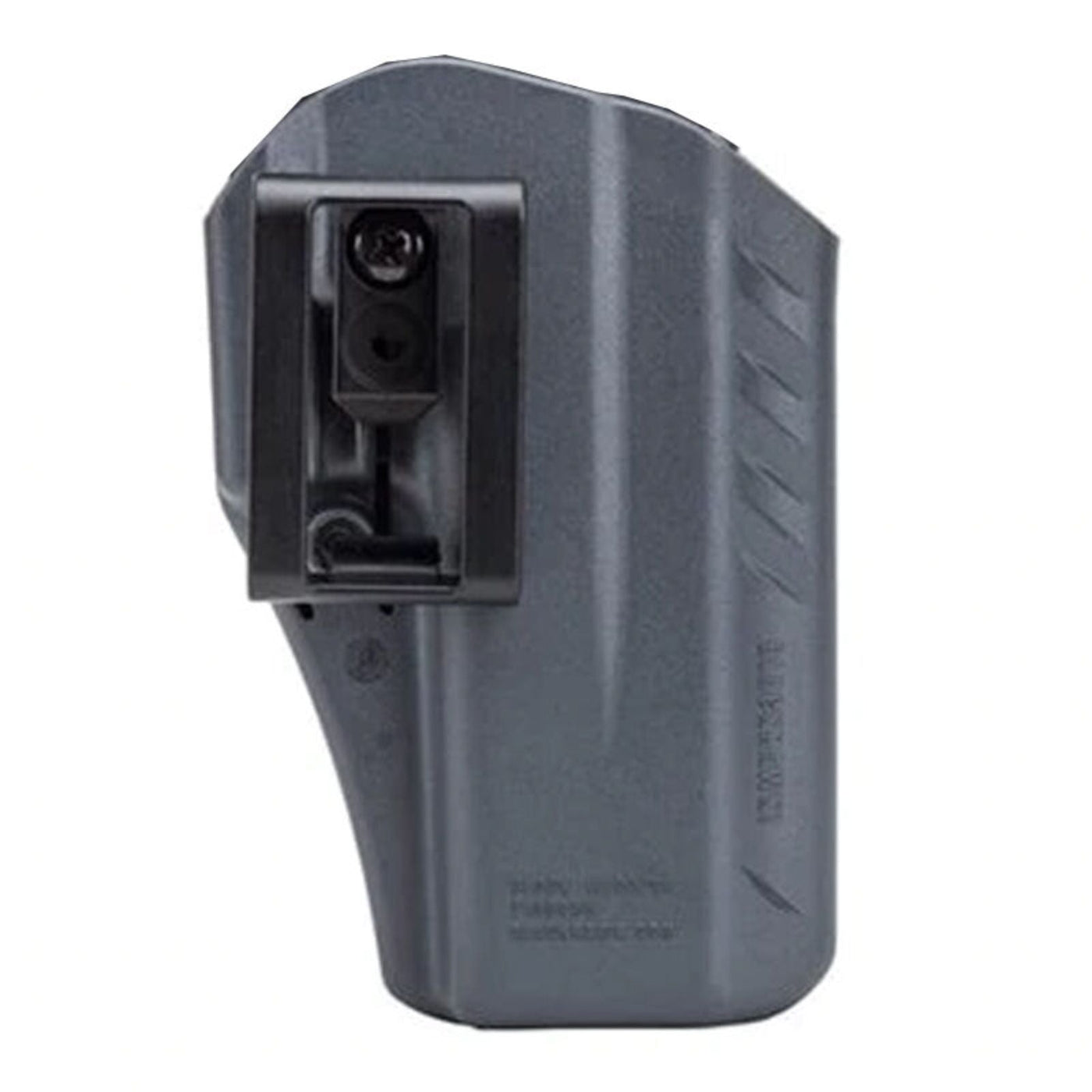 Blackhawk Blackhawk Standard ARC IWB Holster Sig P365XL Urban Gray Shooting