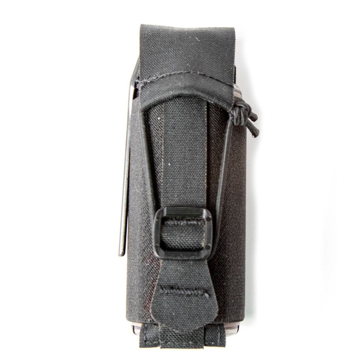 Blackhawk Foundation Series Black Flashbang Pouch Shooting