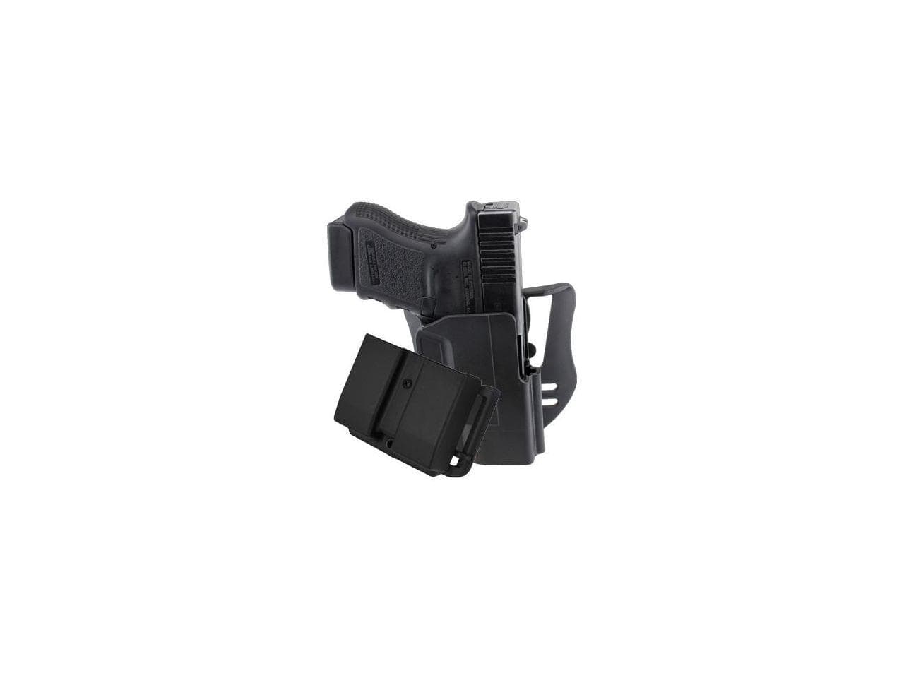 Blade Tech Blade Tech Fits Glock 29/30 Combo Pack; HOLX0076RC2930BLKRH Shooting